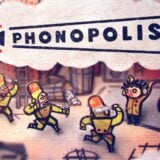 Phonopolis