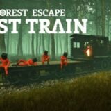 Forest Escape: Last Train