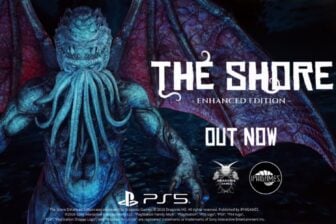 The Shore: Enhanced Edition