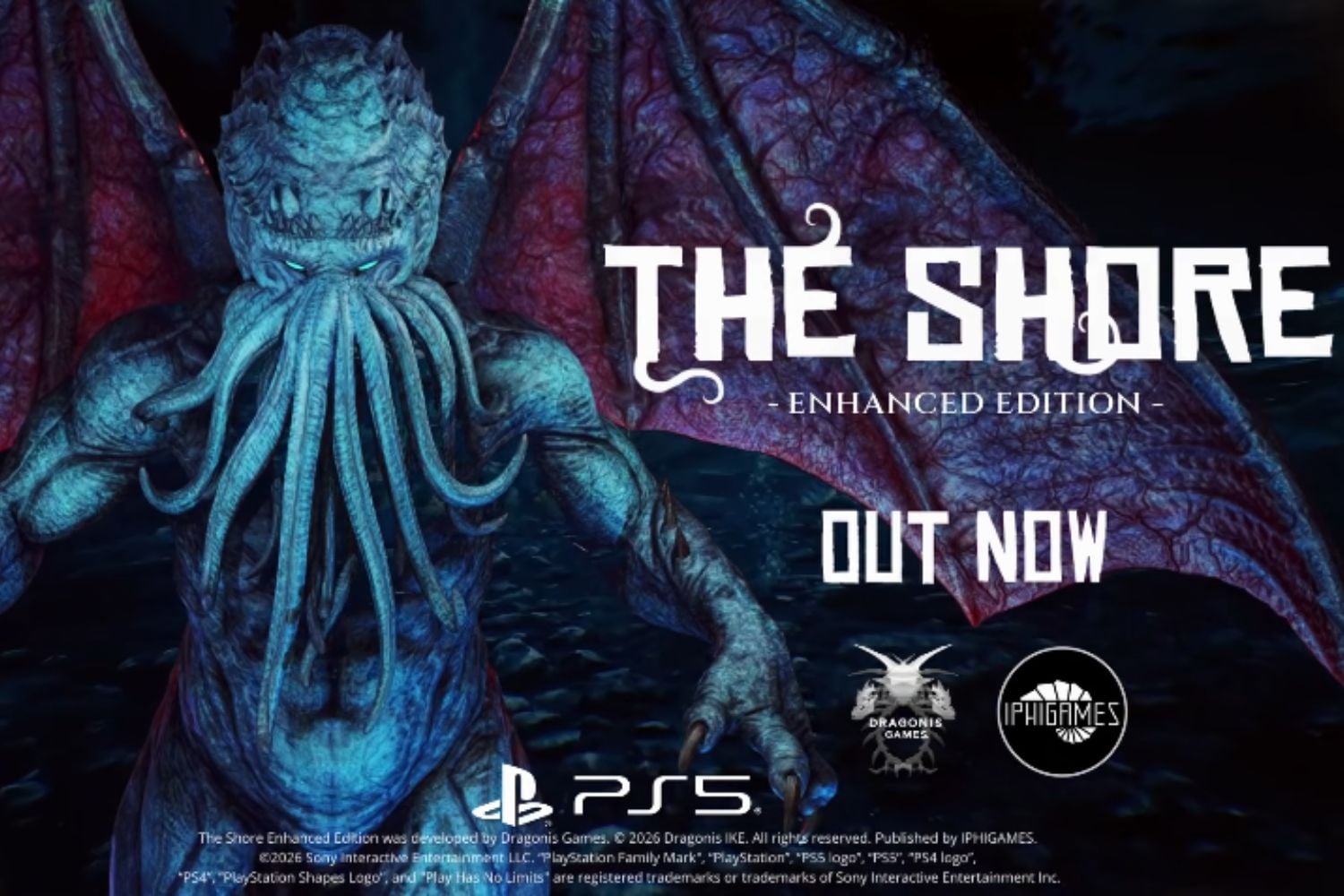 The Shore: Enhanced Edition