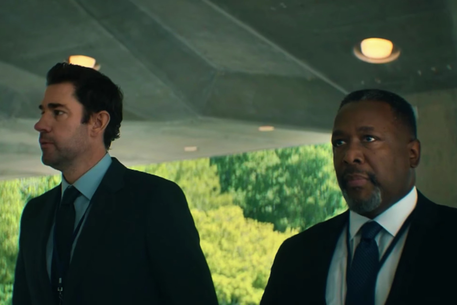 Jack Ryan Regres A Prime Video Y Ahora Enfrenta Una Conspiraci n Capaz 