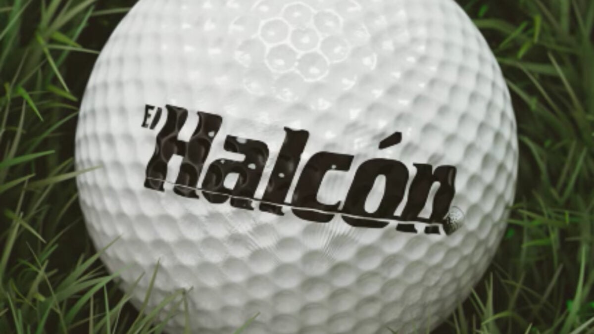 Will Ferrell se ríe con el golf en su última película de Netflix