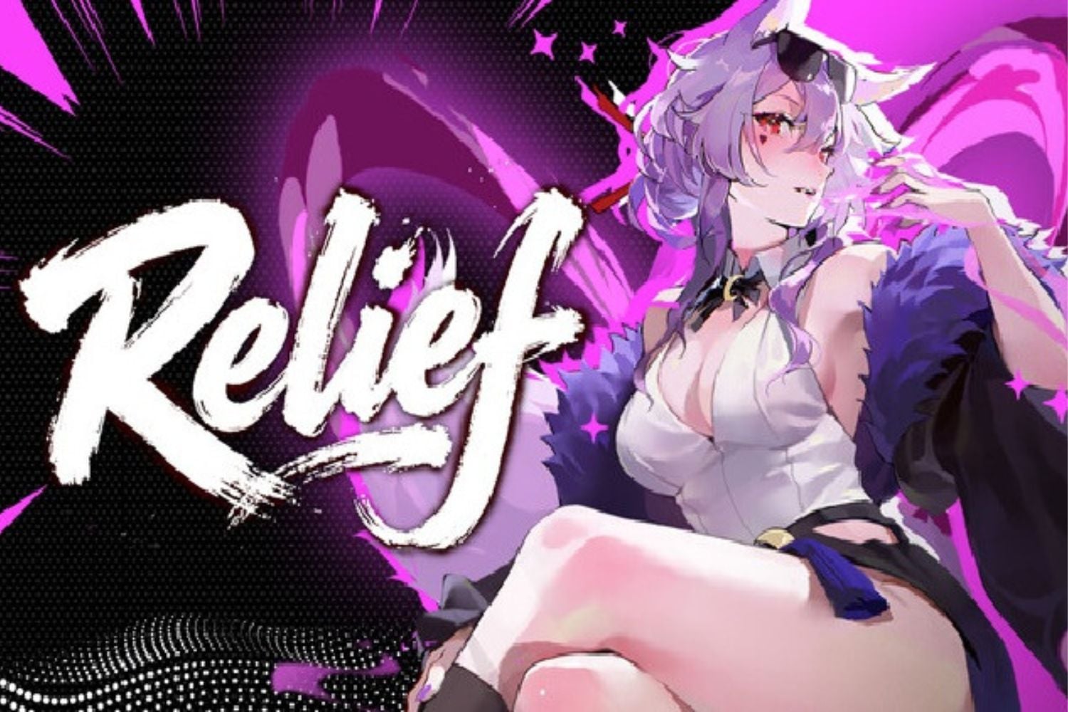 Relief