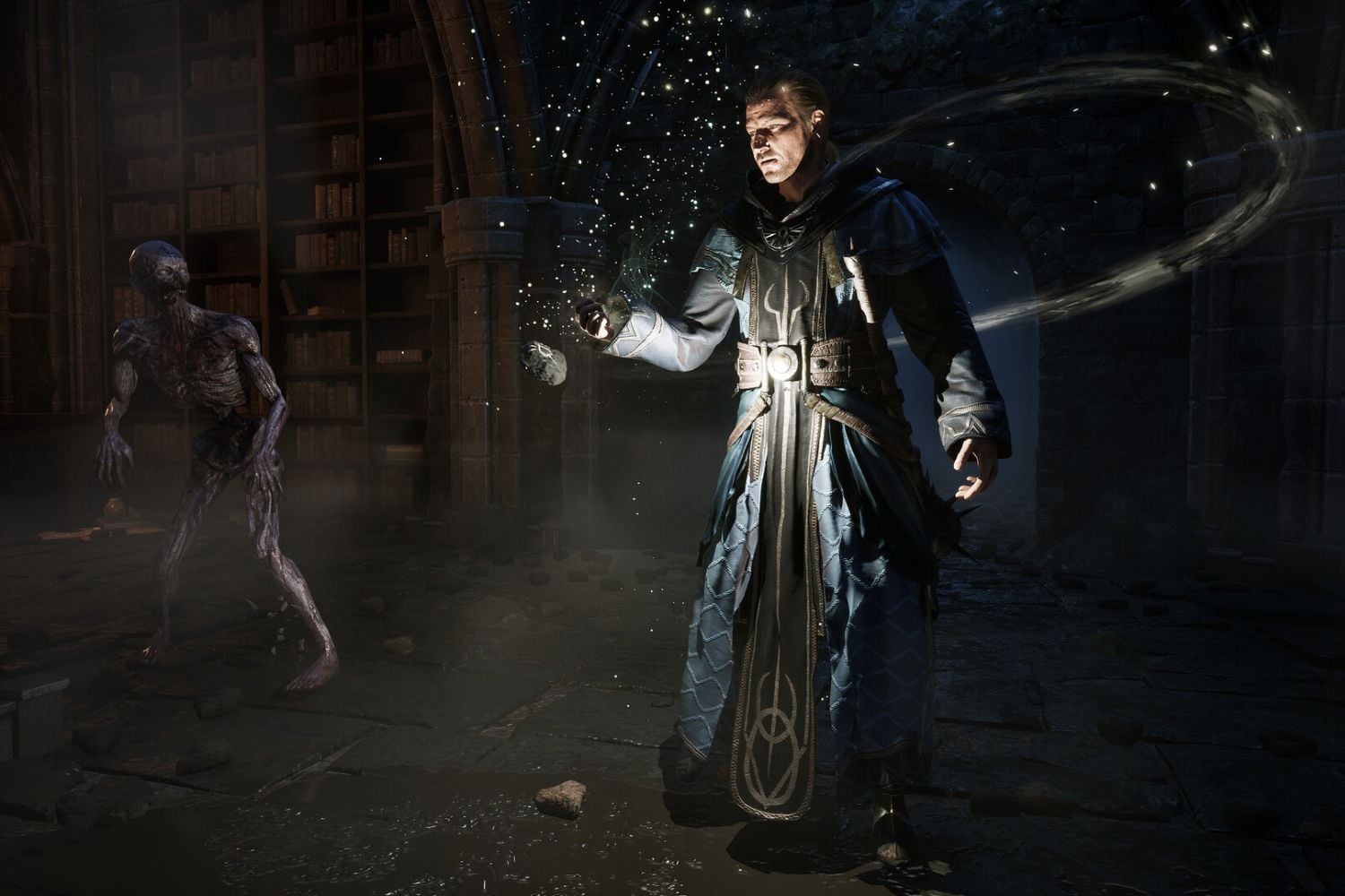 Gothic 1 Remake