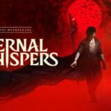 Vampire: The Masquerade — Eternal Whispers