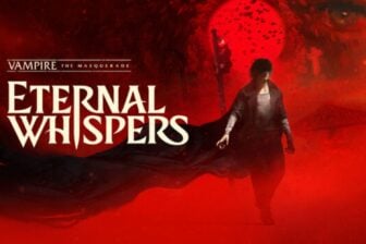 Vampire: The Masquerade — Eternal Whispers