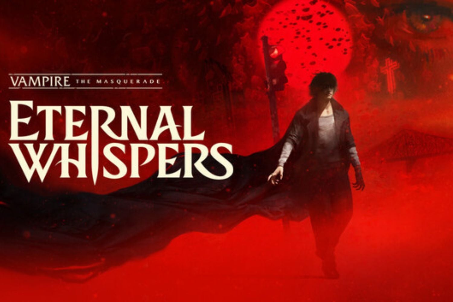 Vampire: The Masquerade — Eternal Whispers