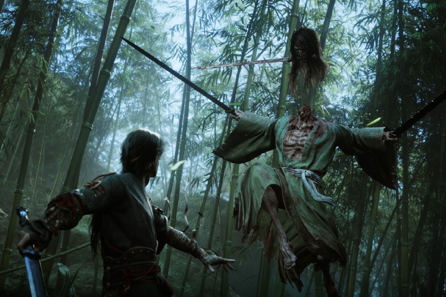 Swords of Legends