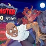 Monster Zoo Tycoon