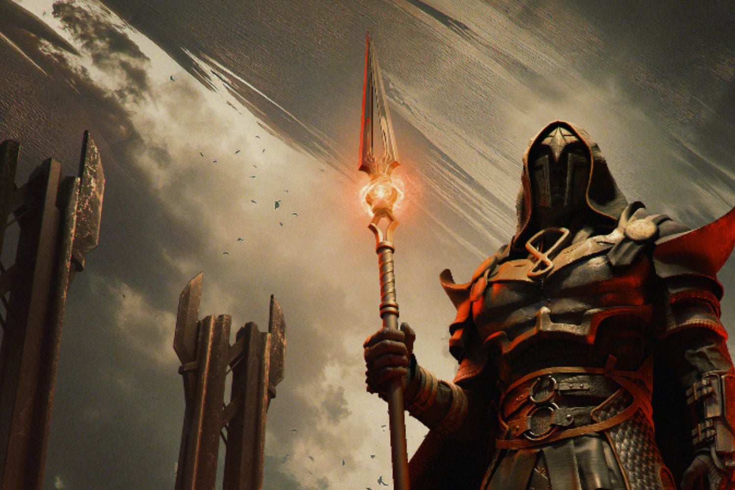 Atre: Dominance Wars