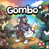 Gombo