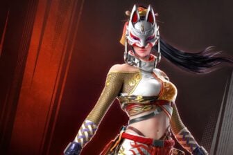Tekken 8