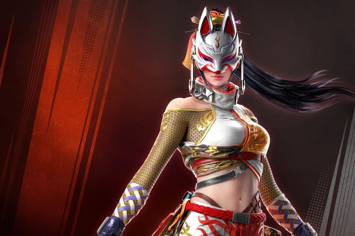 Tekken 8