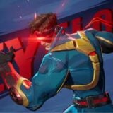 Marvel Rivals