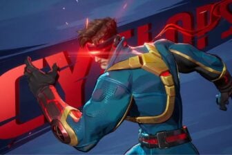 Marvel Rivals