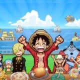 ONE PIECE: Grand Gourmet
