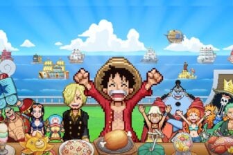 ONE PIECE: Grand Gourmet