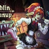 Goblin Cleanup