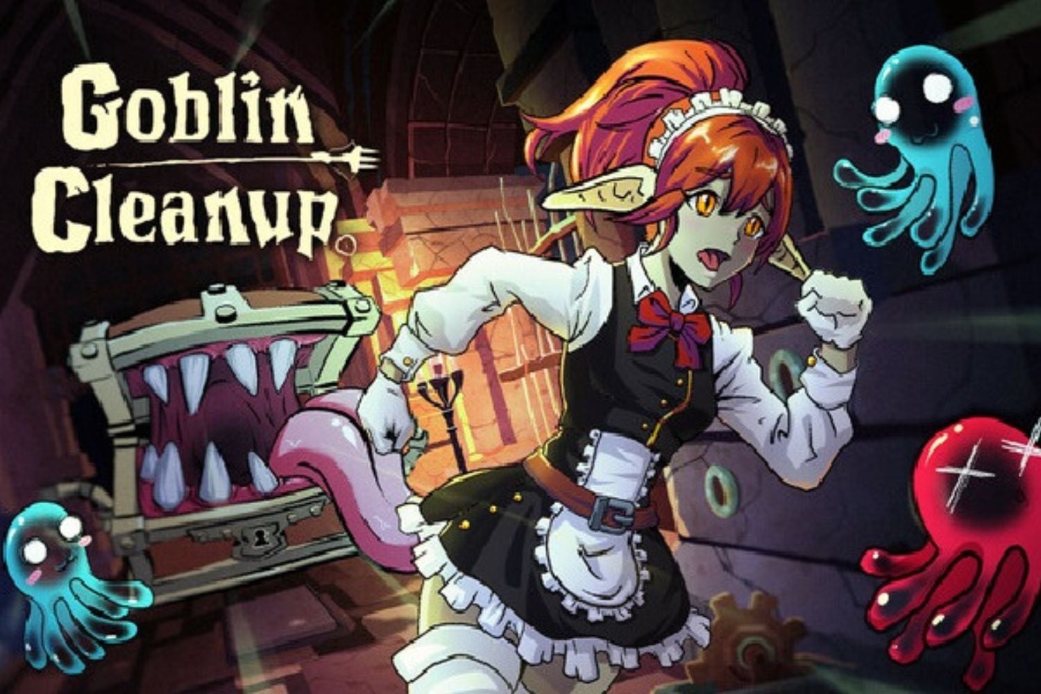 Goblin Cleanup