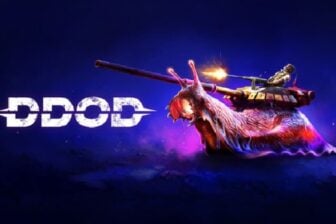 DDoD