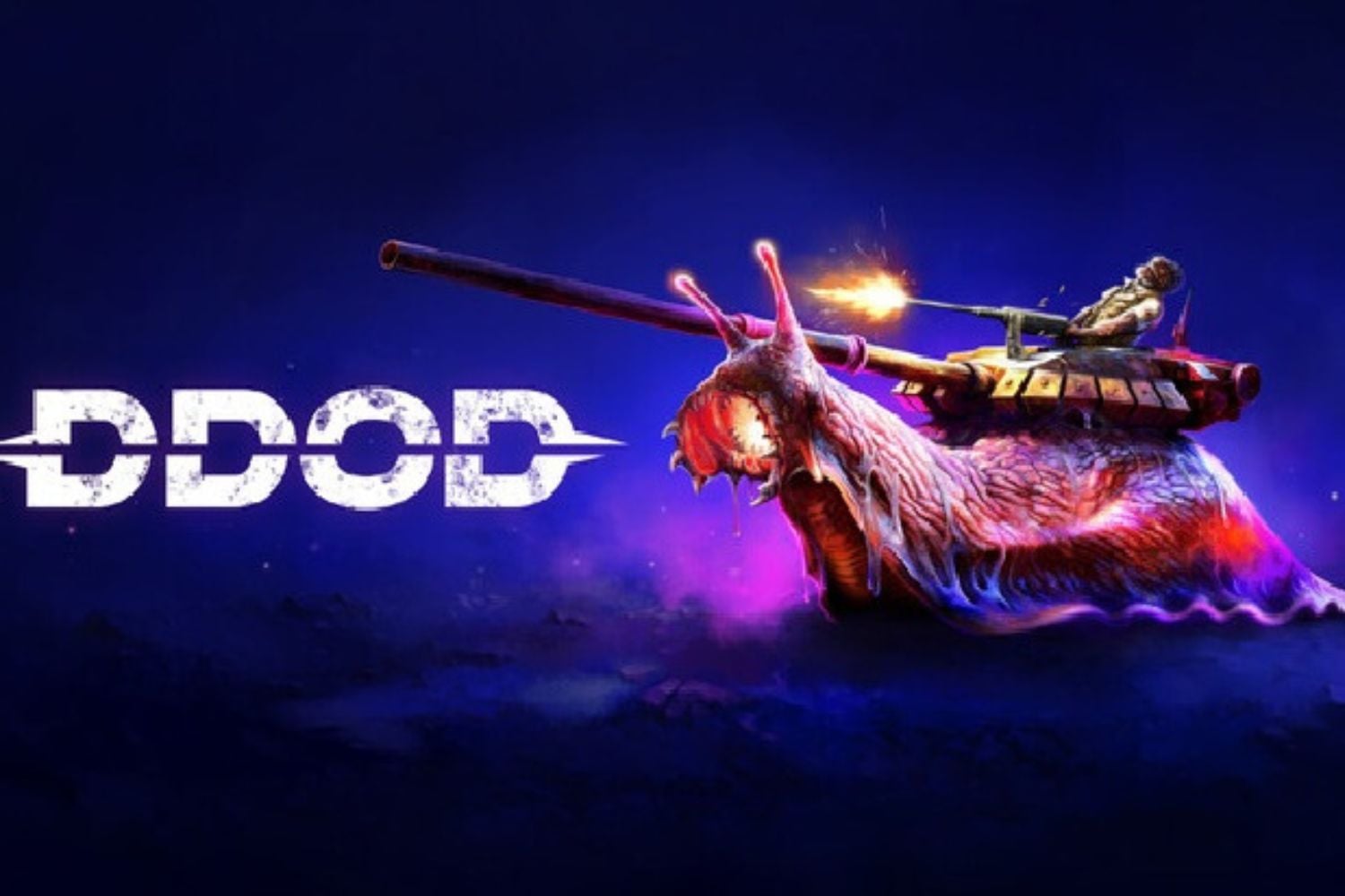 DDoD