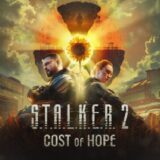 S.T.A.L.K.E.R. 2: Cost of Hope