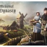 Medieval Dynasty
