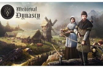 Medieval Dynasty