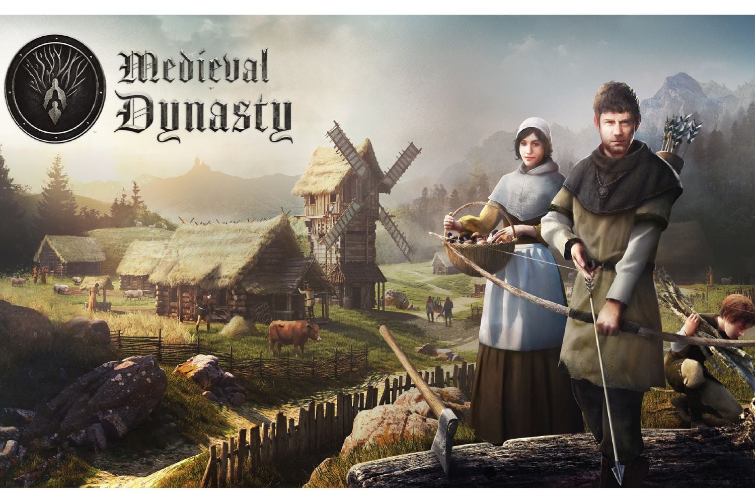 Medieval Dynasty
