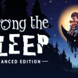 Among the Sleep
