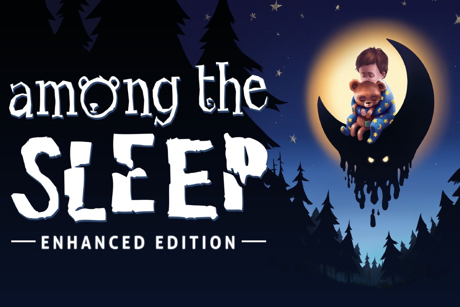 Among the Sleep