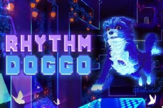 Rhythm Doggo