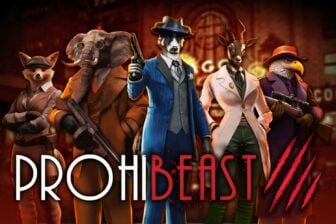 PROHIBEAST