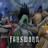 Forsworn