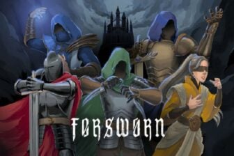 Forsworn