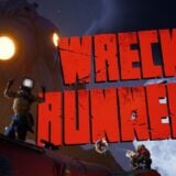 Wreck Runners
