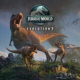 Jurassic World Evolution 3: Rebirth Expansion