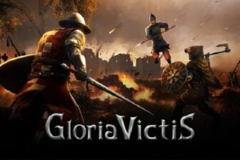 Gloria Victis