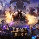 Throne and Liberty
