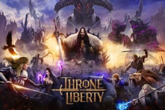 Throne and Liberty