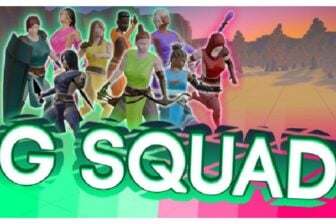 G Squad