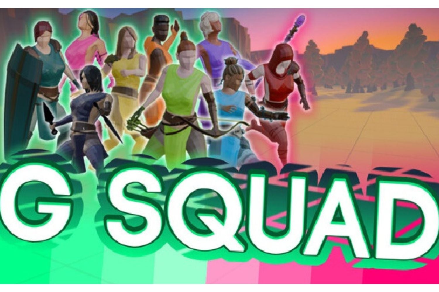 G Squad