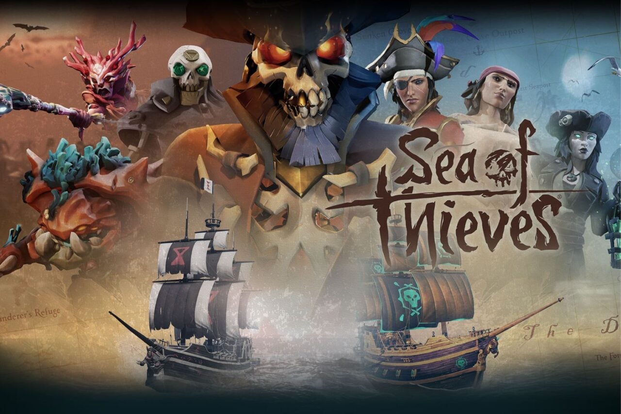 Sea of Thieves
