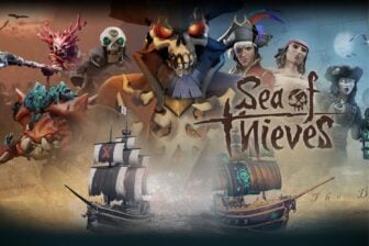 Sea of Thieves