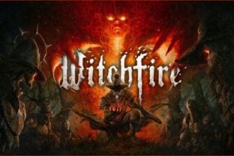 Witchfire