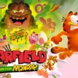 Garfield – Escape from Monday