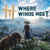 Where Winds Meet