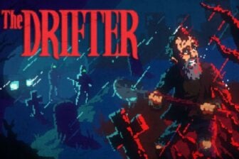 The Drifter