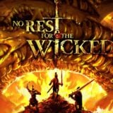 No Rest for the Wicked