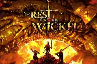 No Rest for the Wicked